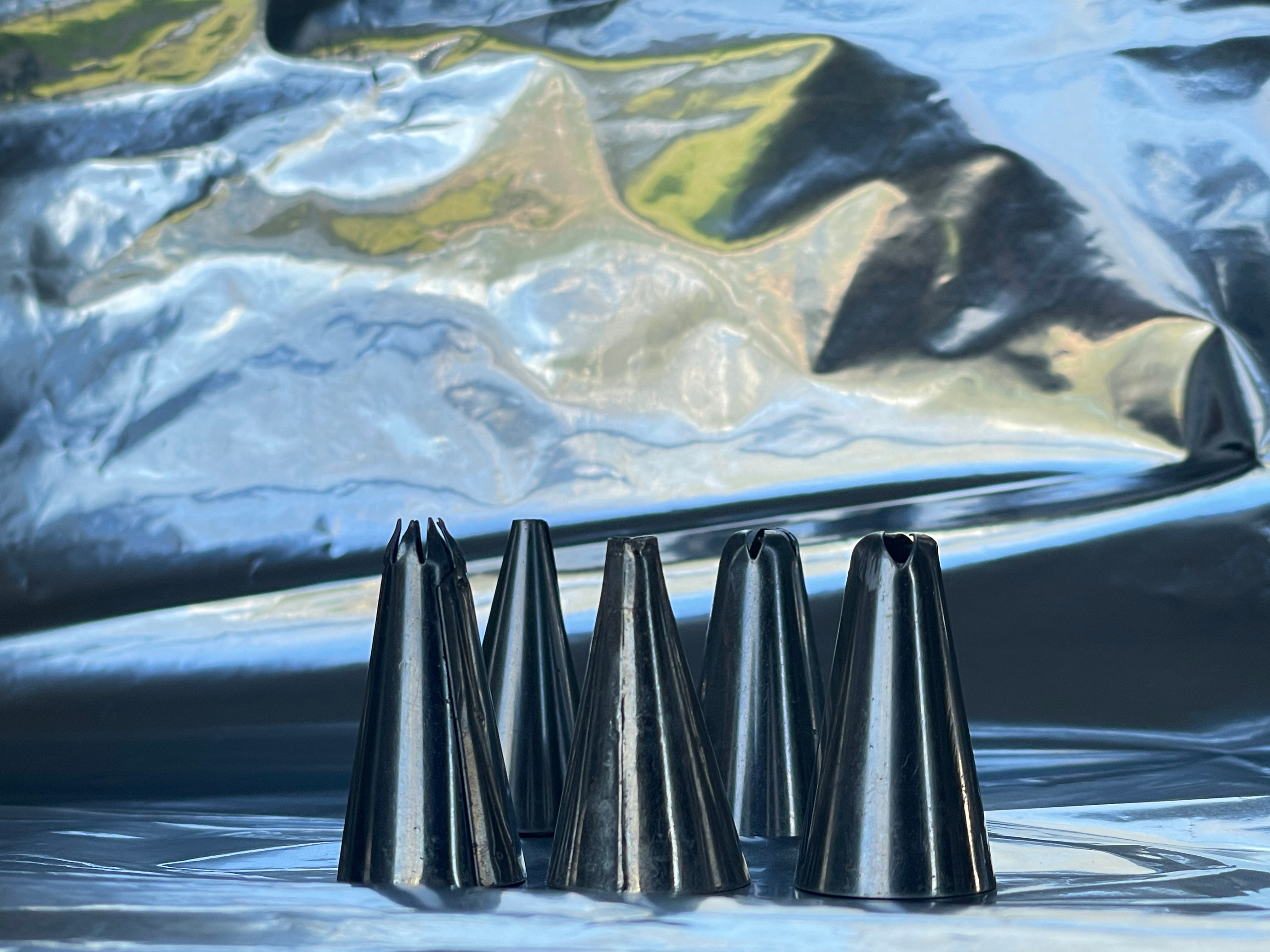 Fotografía experimental 2